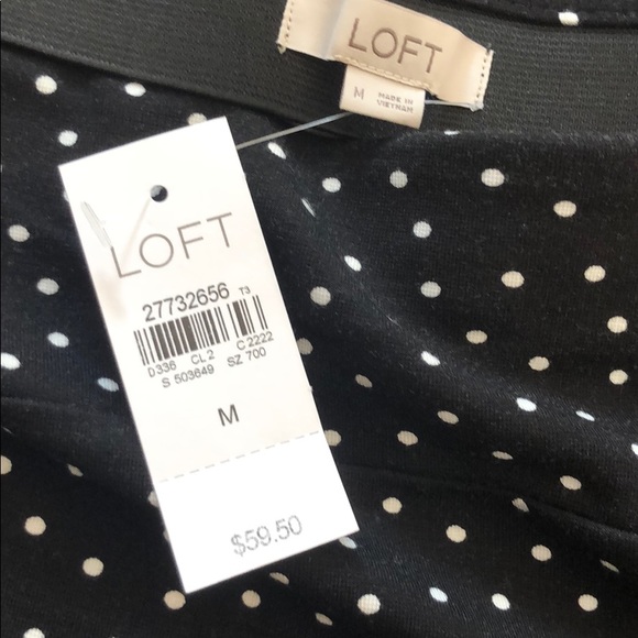 Loft skirt - Picture 3 of 7